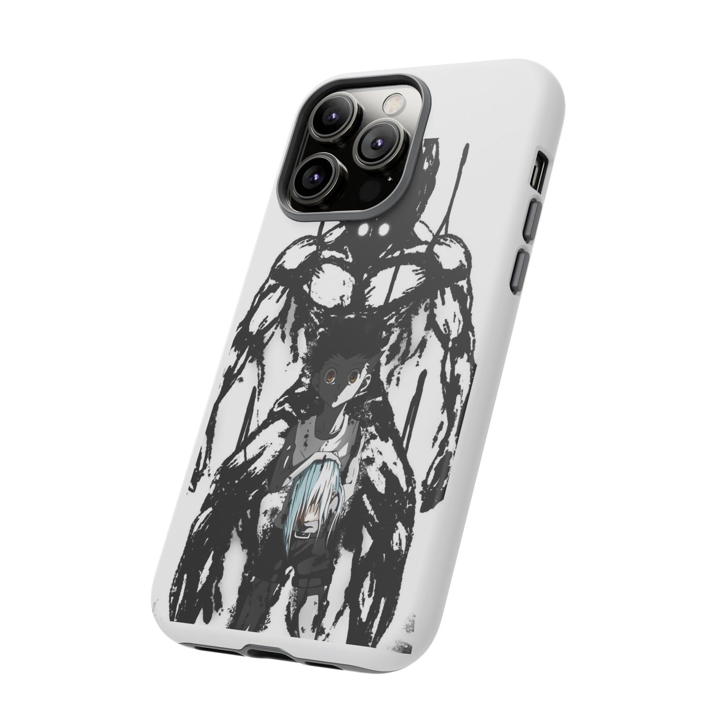 Gon Hunter X Hunter Heavy Duty Phone Case #104