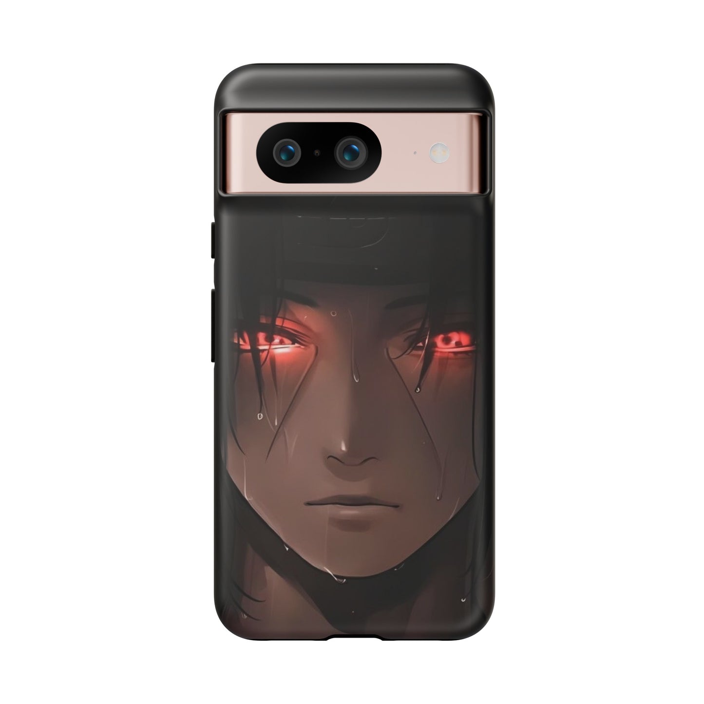 Itachi Uchiha Heavy Duty Phone Case #104