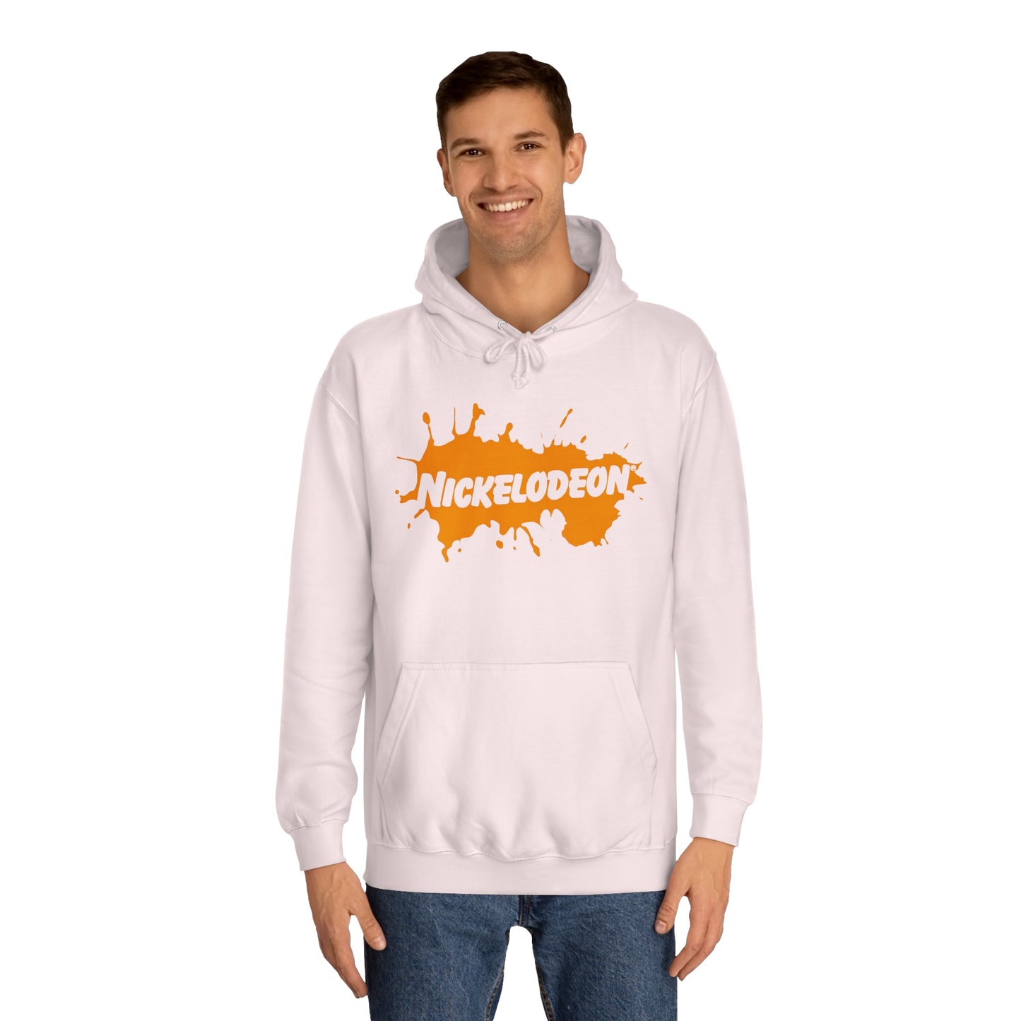 Nickelodeon Hoodie #103