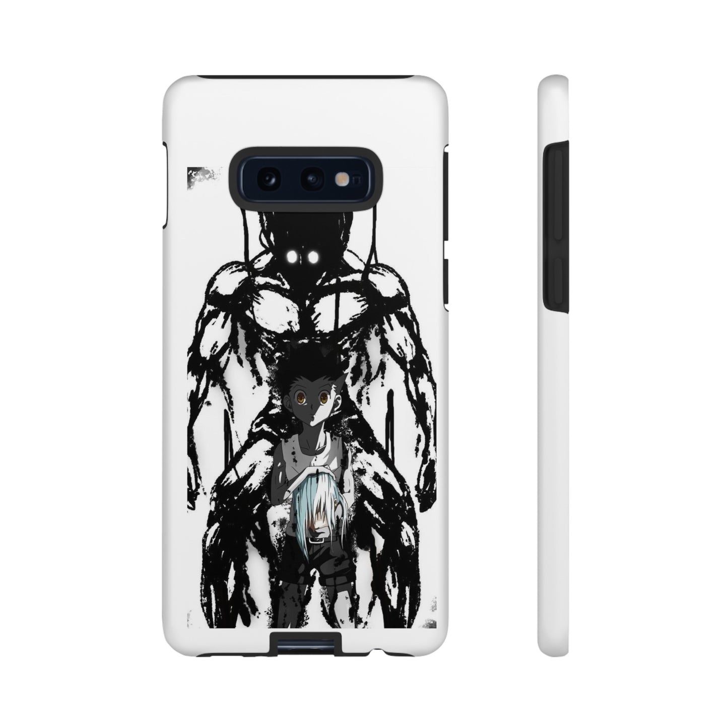 Gon Hunter X Hunter Heavy Duty Phone Case #104