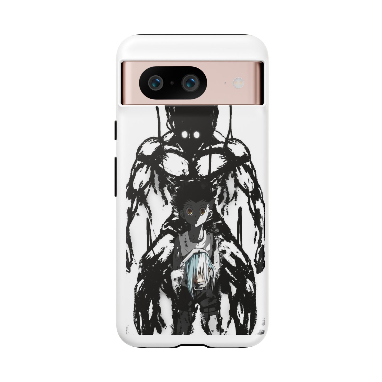 Gon Hunter X Hunter Heavy Duty Phone Case #104