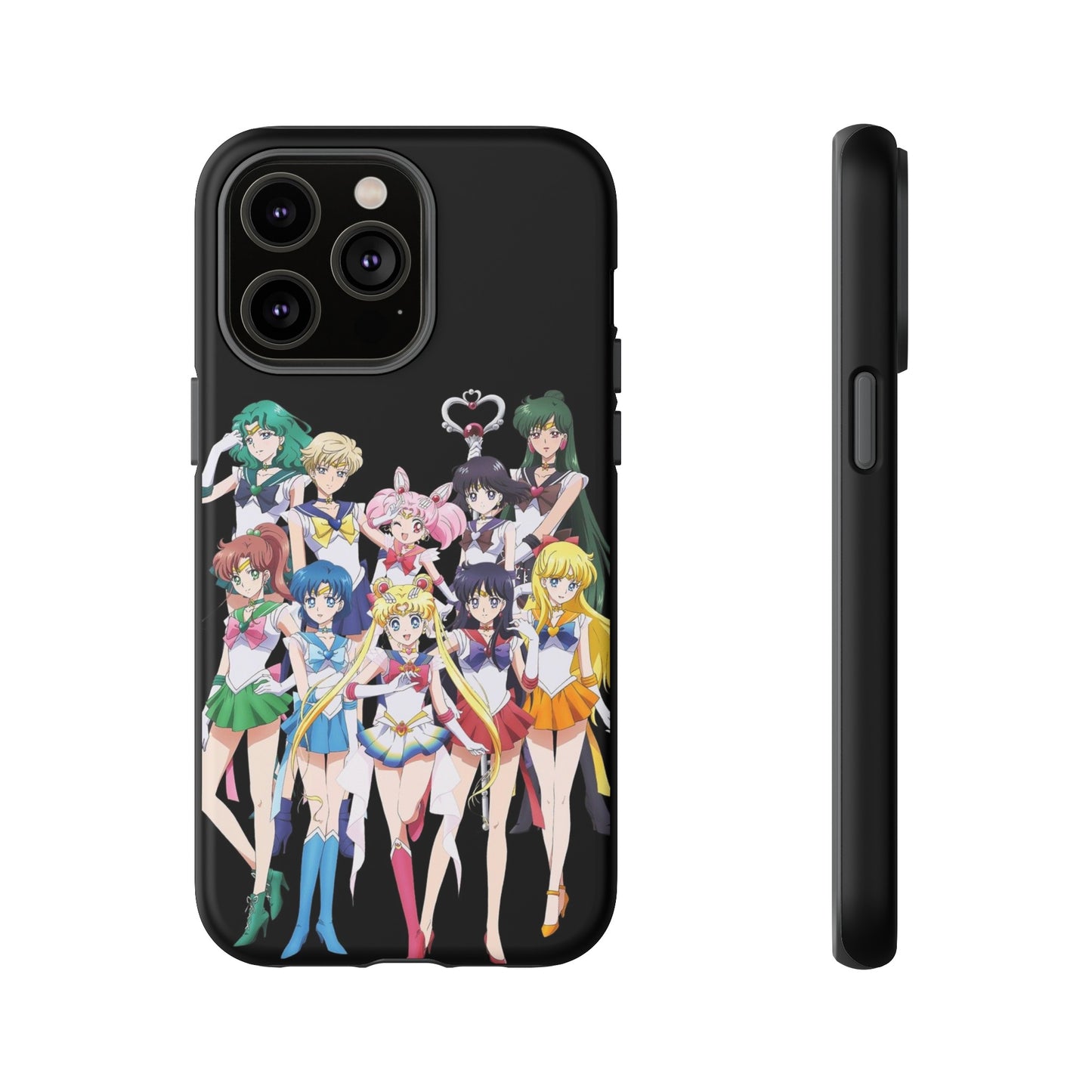 Sailor Moon Heavy Duty Phone Case #104