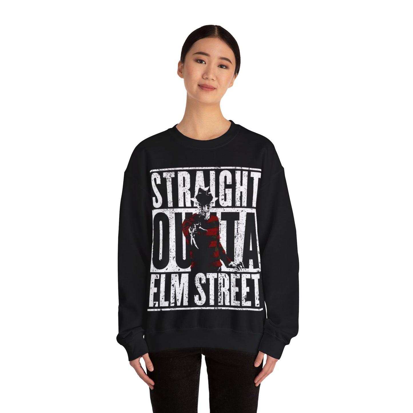 Freddy Krueger Sweatshirt #103