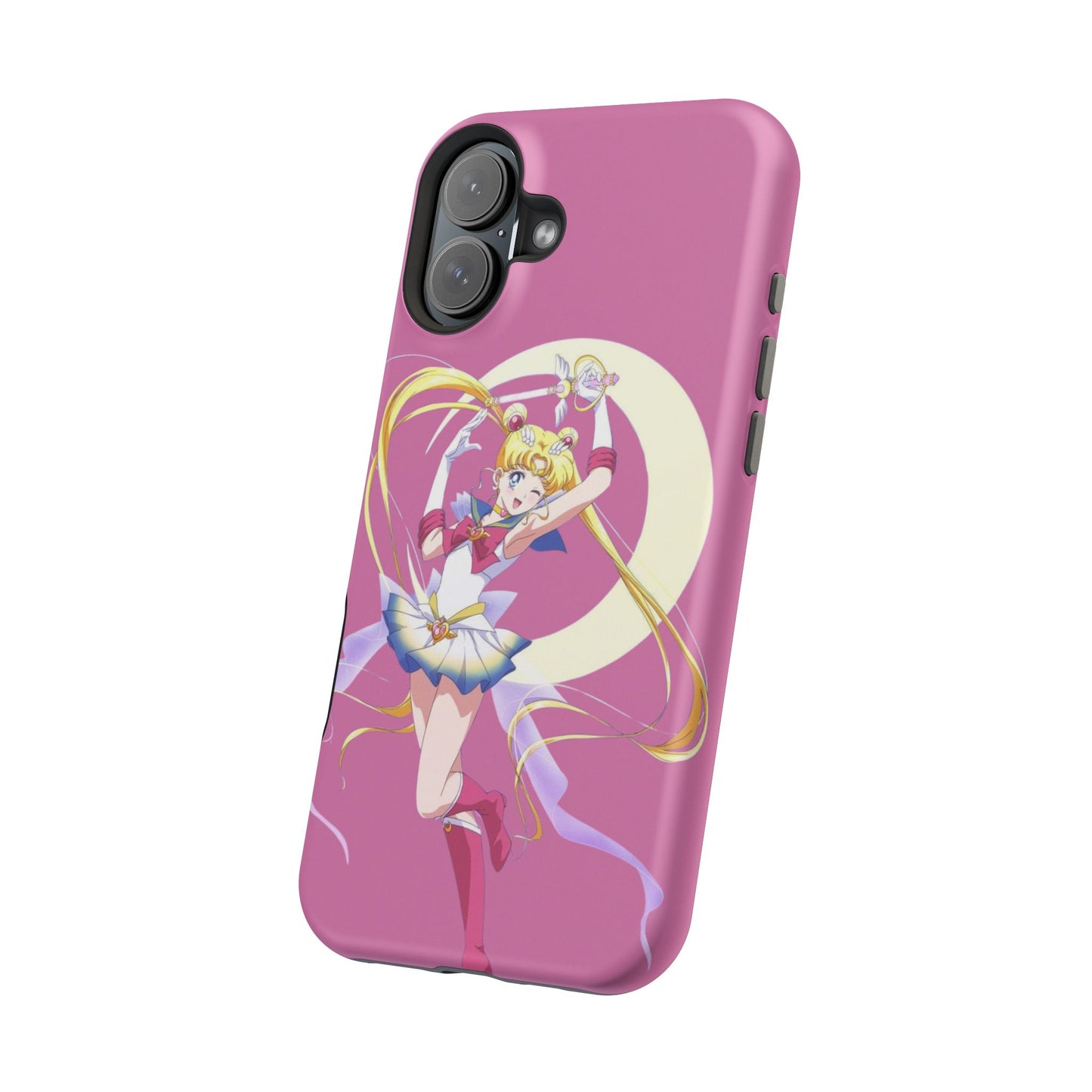 Sailor Moon: Usagi Tsukino MagSafe Heavy Duty Phone Case #104