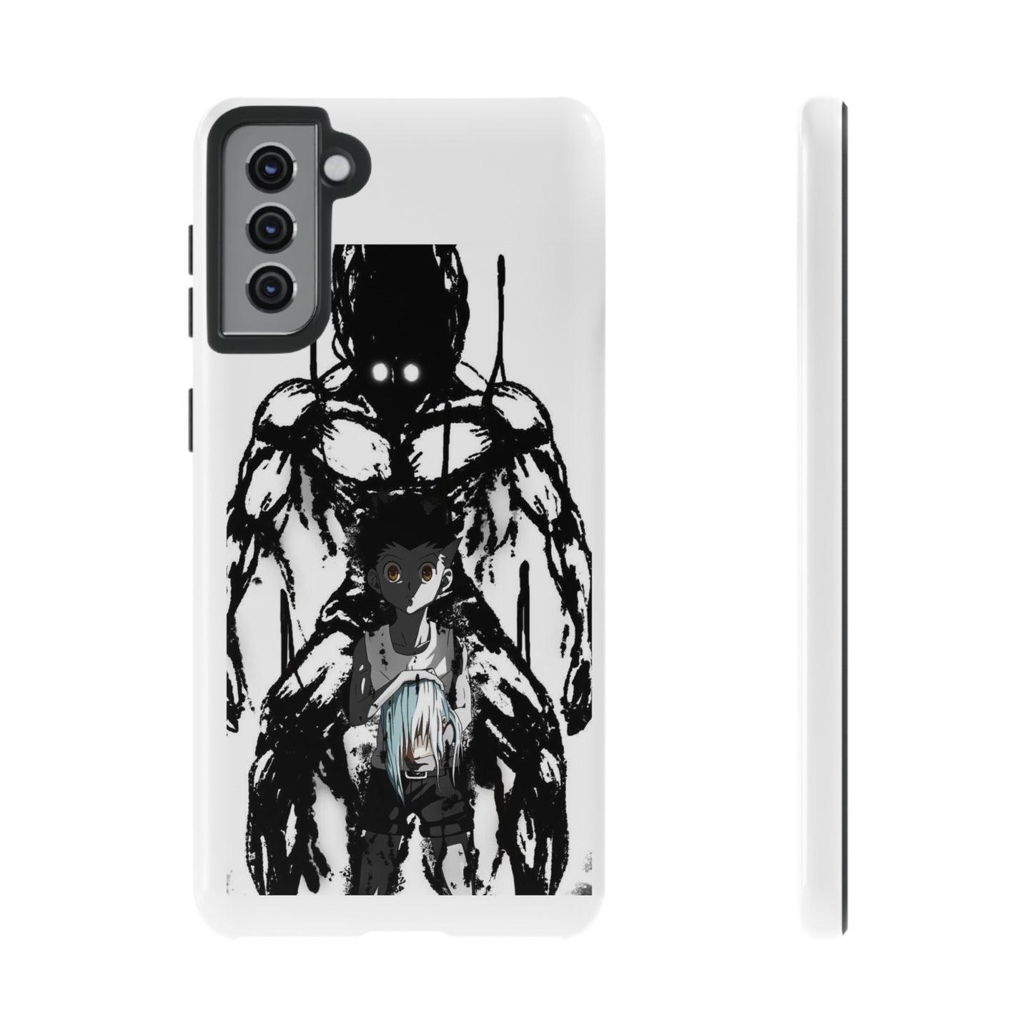 Gon Hunter X Hunter Heavy Duty Phone Case #104