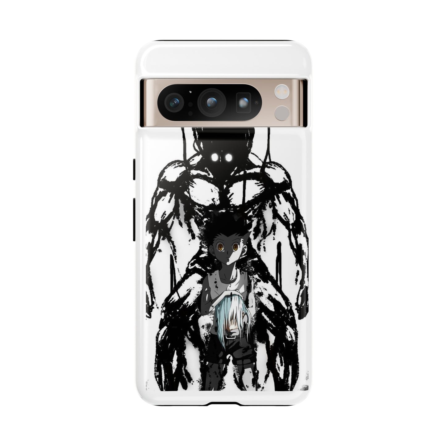 Gon Hunter X Hunter Heavy Duty Phone Case #104