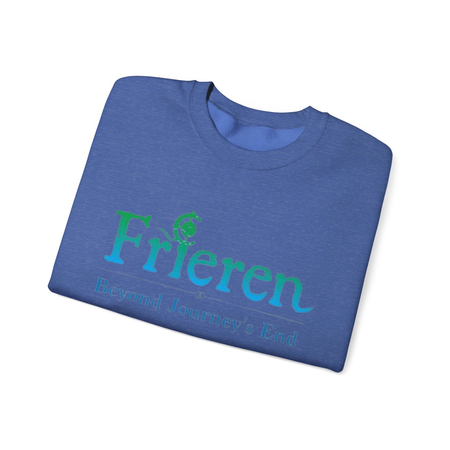 Frieren Beyond Journey's Sweatshirt #103