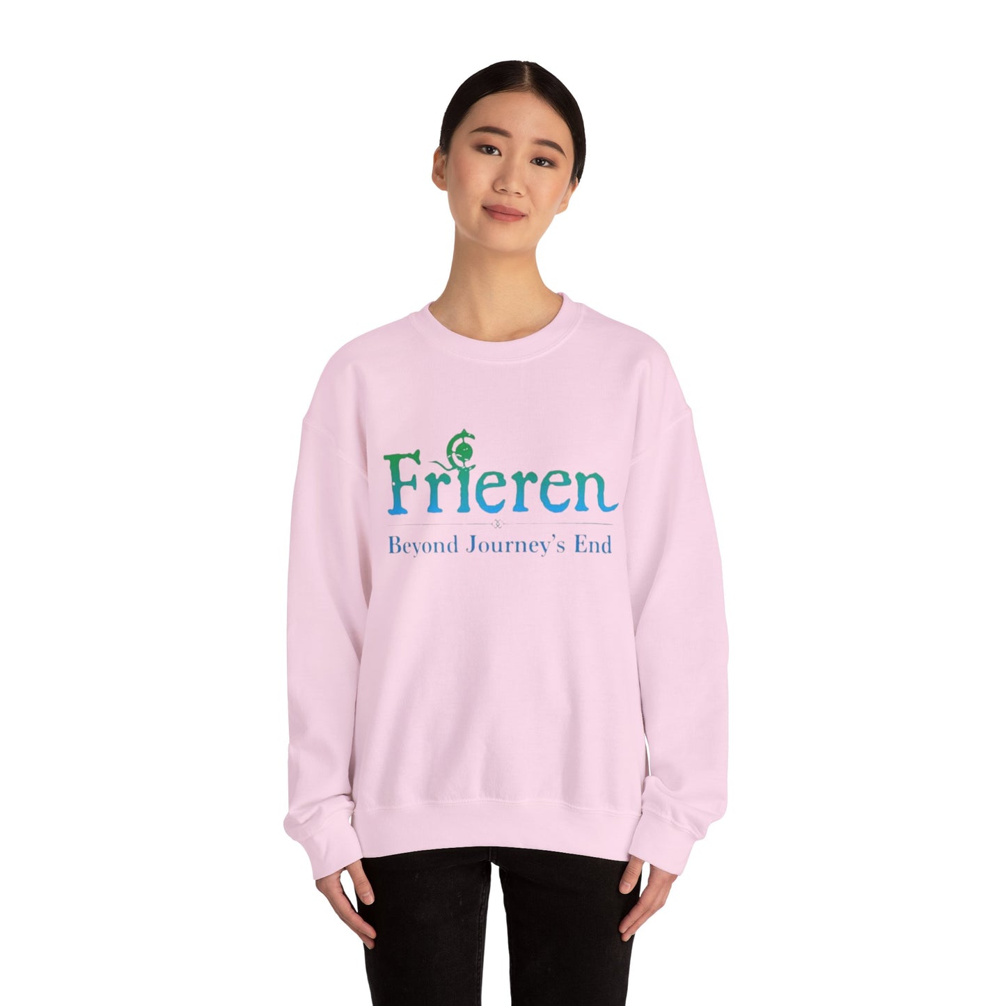 Frieren Beyond Journey's Sweatshirt #103
