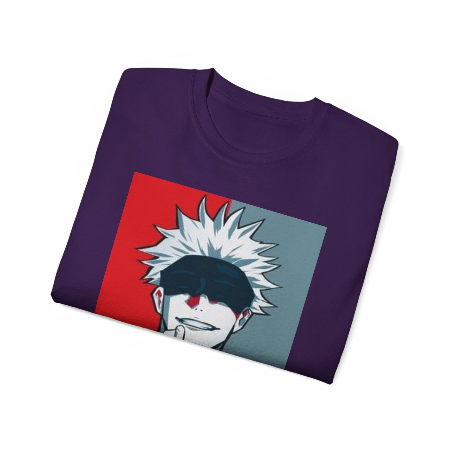 Jujutsu Kaisen Tee #101