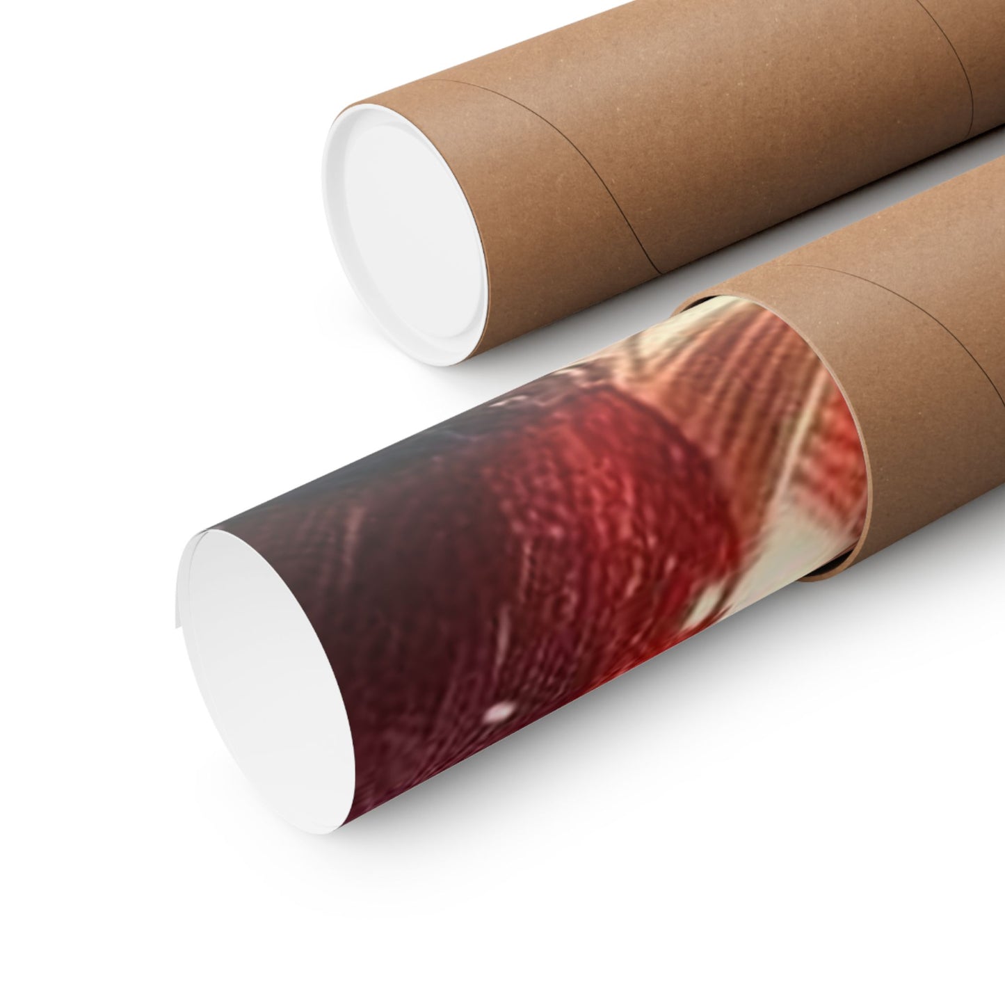 Super Saiyan 4 (Ssj4) Goku Vertical Poster #108