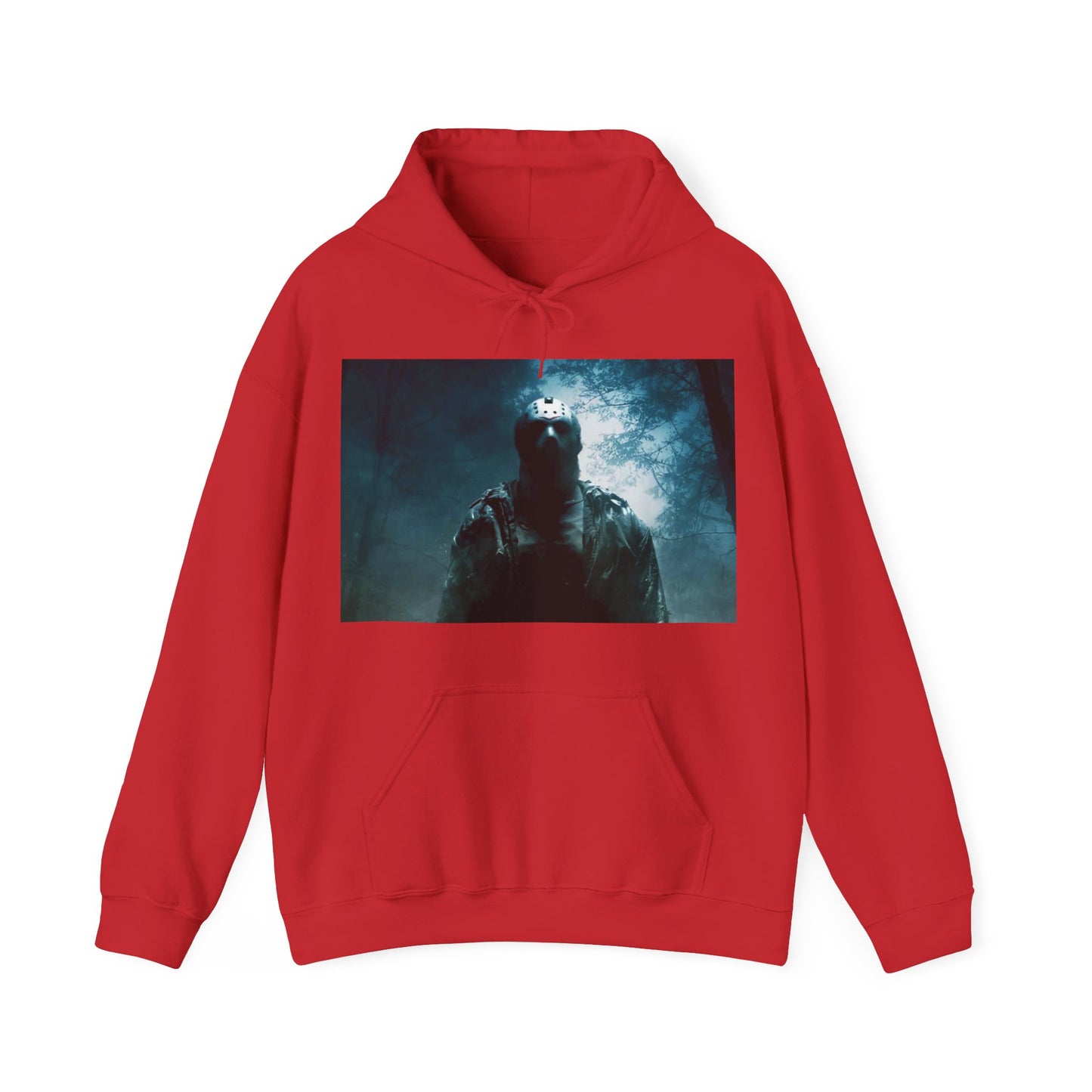 Jason Voorhees Hoodie #103