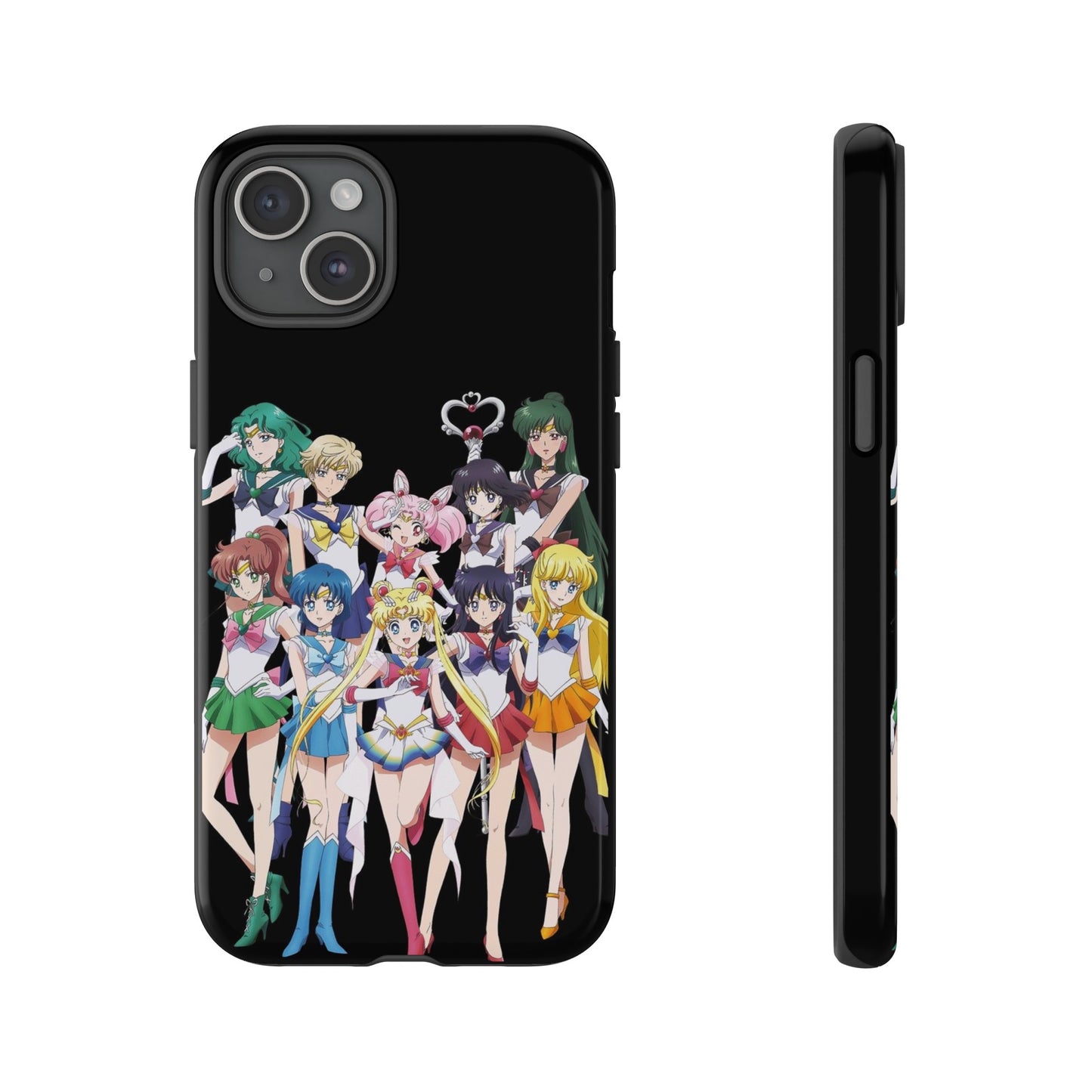 Sailor Moon Heavy Duty Phone Case #104