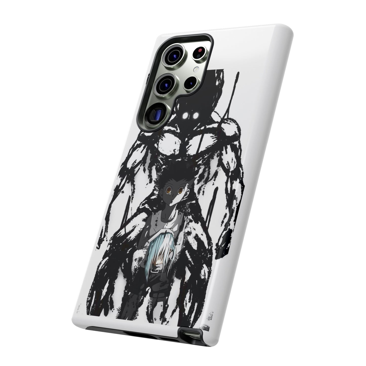 Gon Hunter X Hunter Heavy Duty Phone Case #104