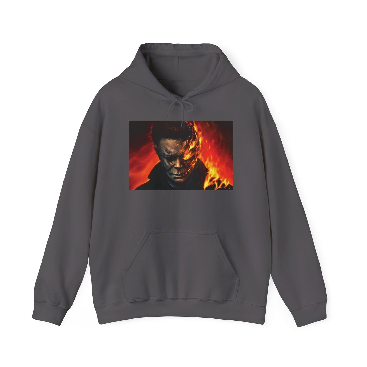 Michael Myers Hoodie #103