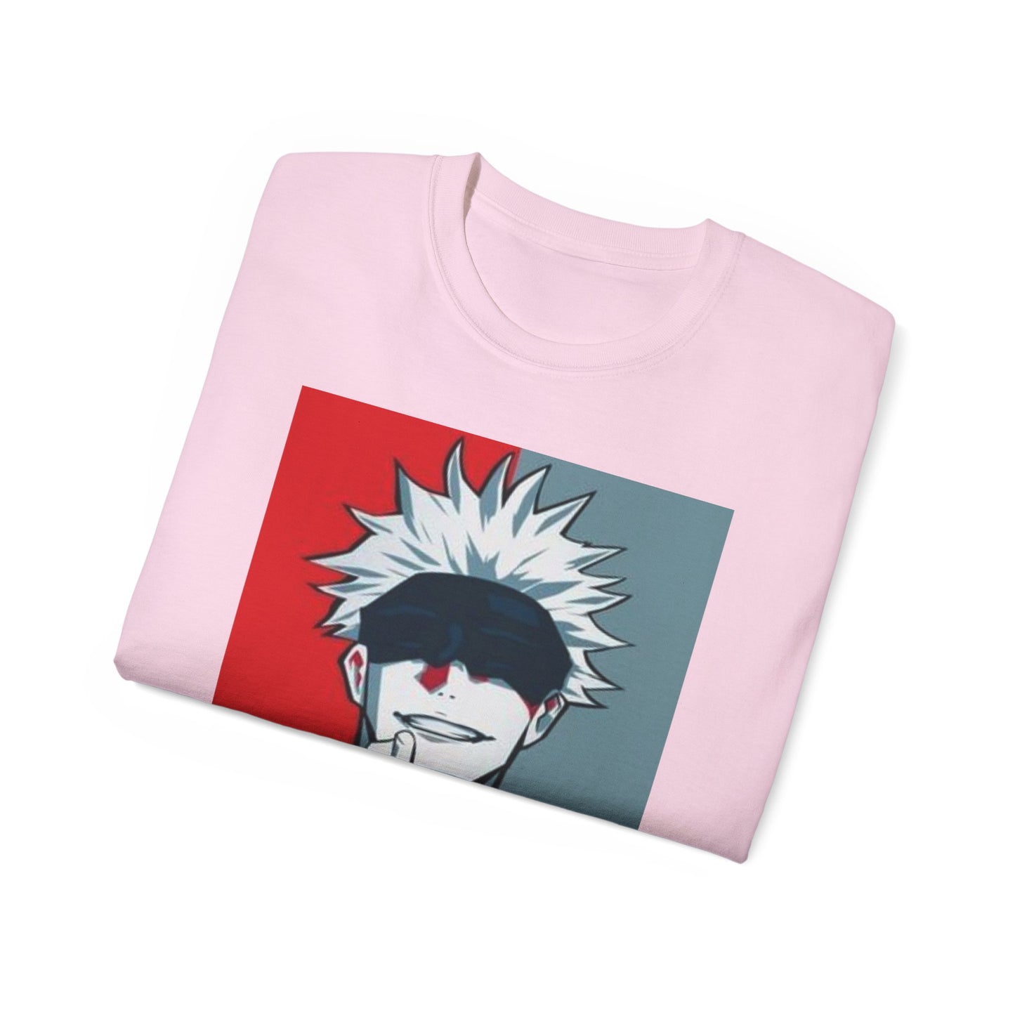 Jujutsu Kaisen Tee #101