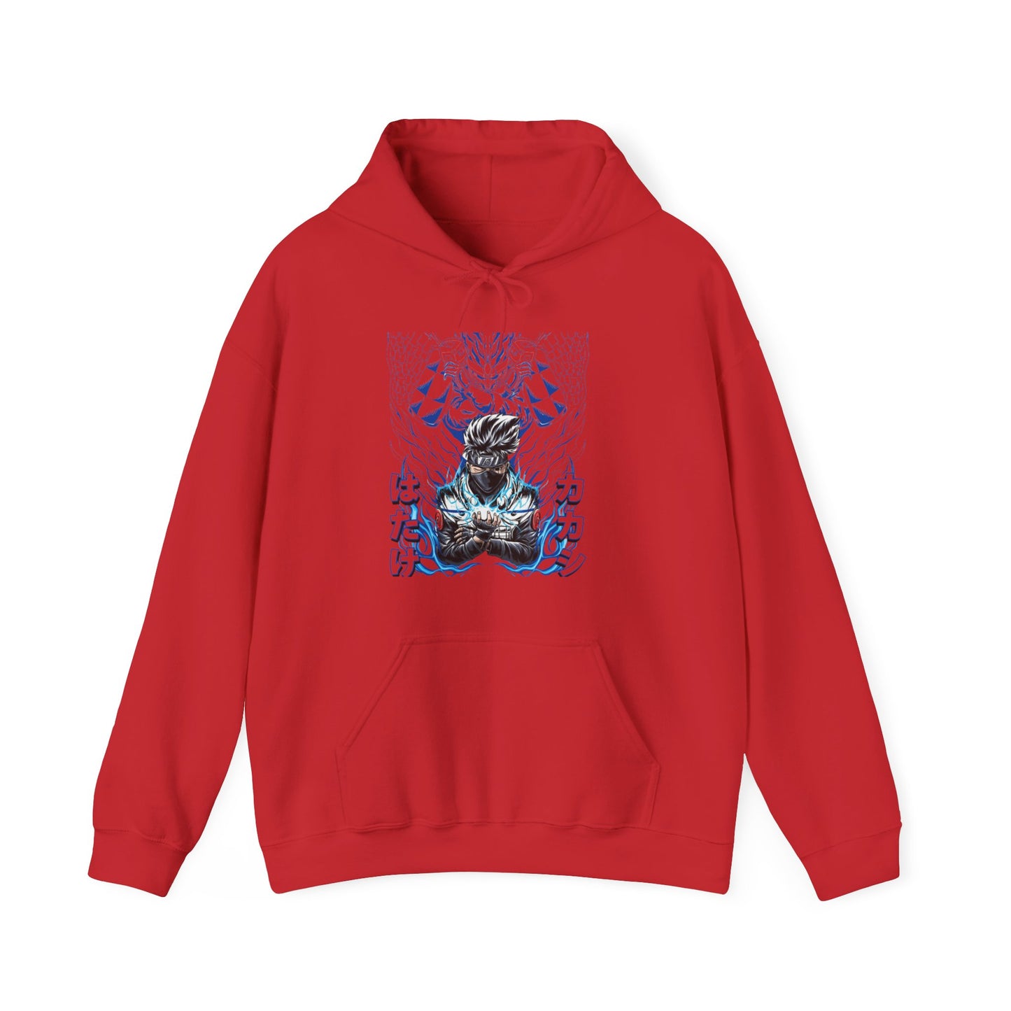 Kakashi Hoodie #103