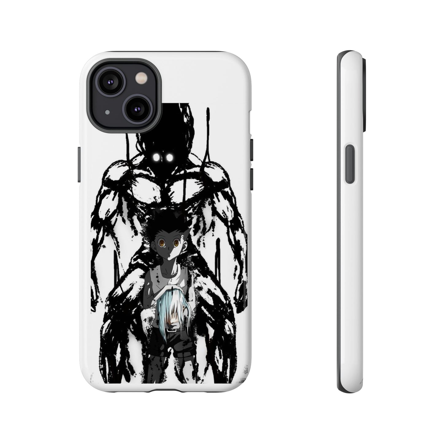 Gon Hunter X Hunter Heavy Duty Phone Case #104