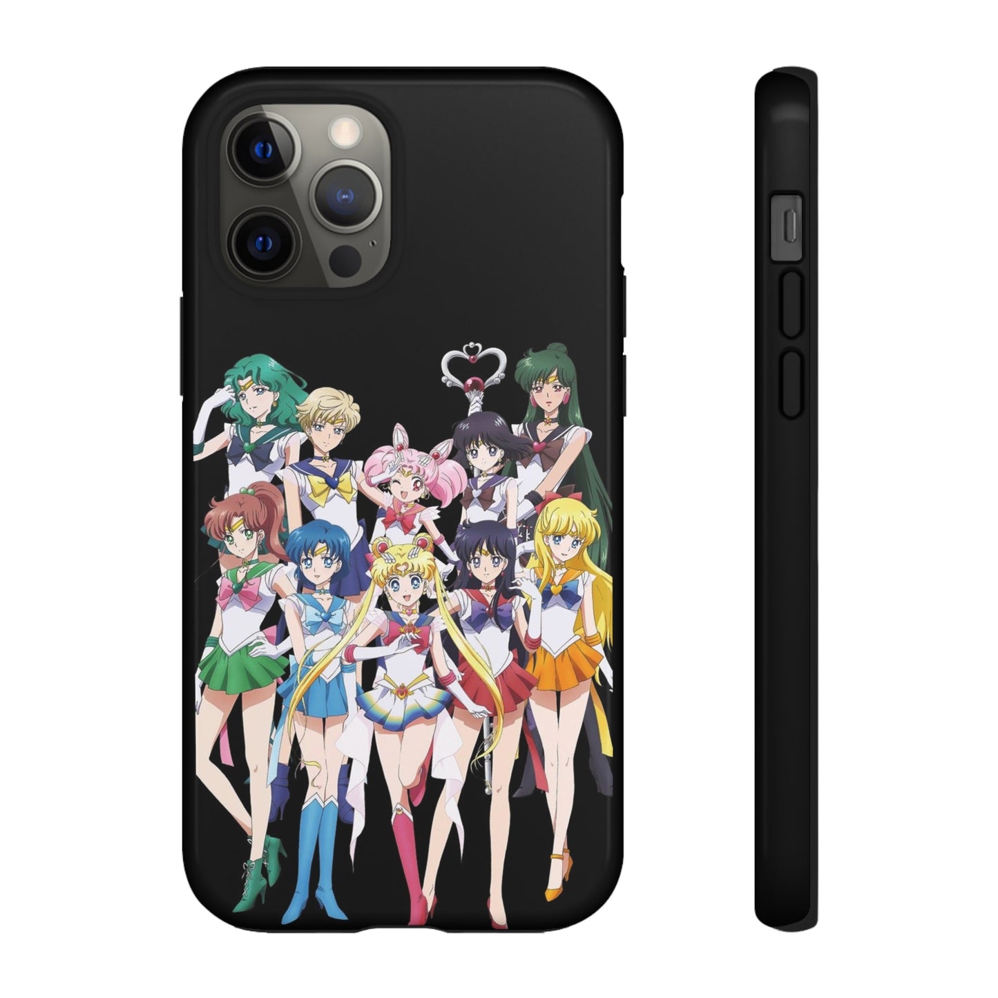 Sailor Moon Heavy Duty Phone Case #104