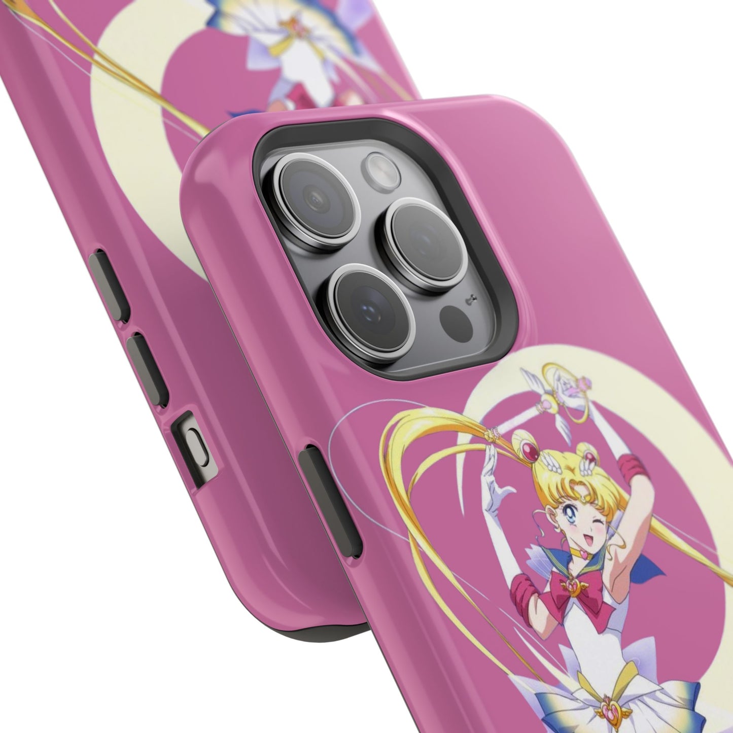 Sailor Moon: Usagi Tsukino MagSafe Heavy Duty Phone Case #104