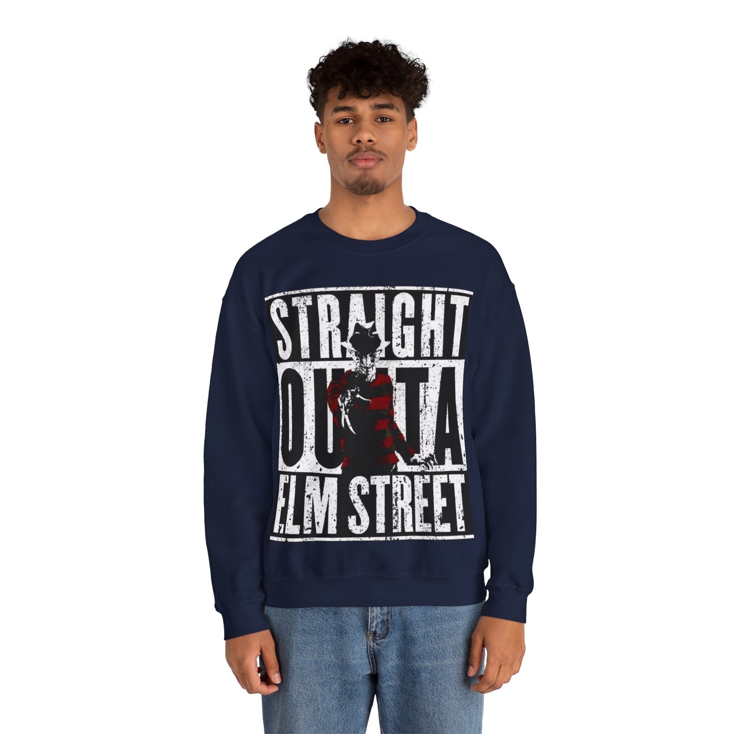 Freddy Krueger Sweatshirt #103