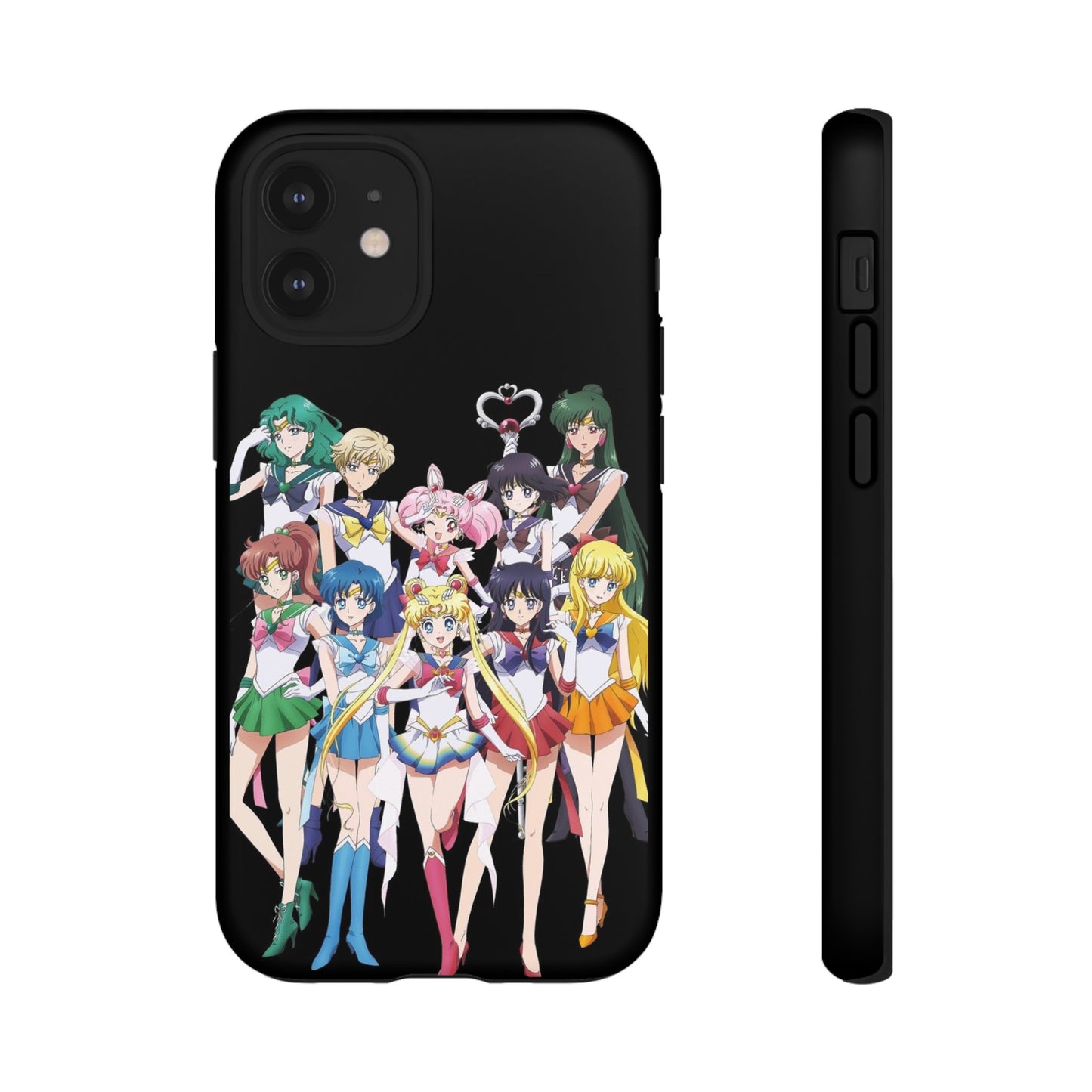 Sailor Moon Heavy Duty Phone Case #104