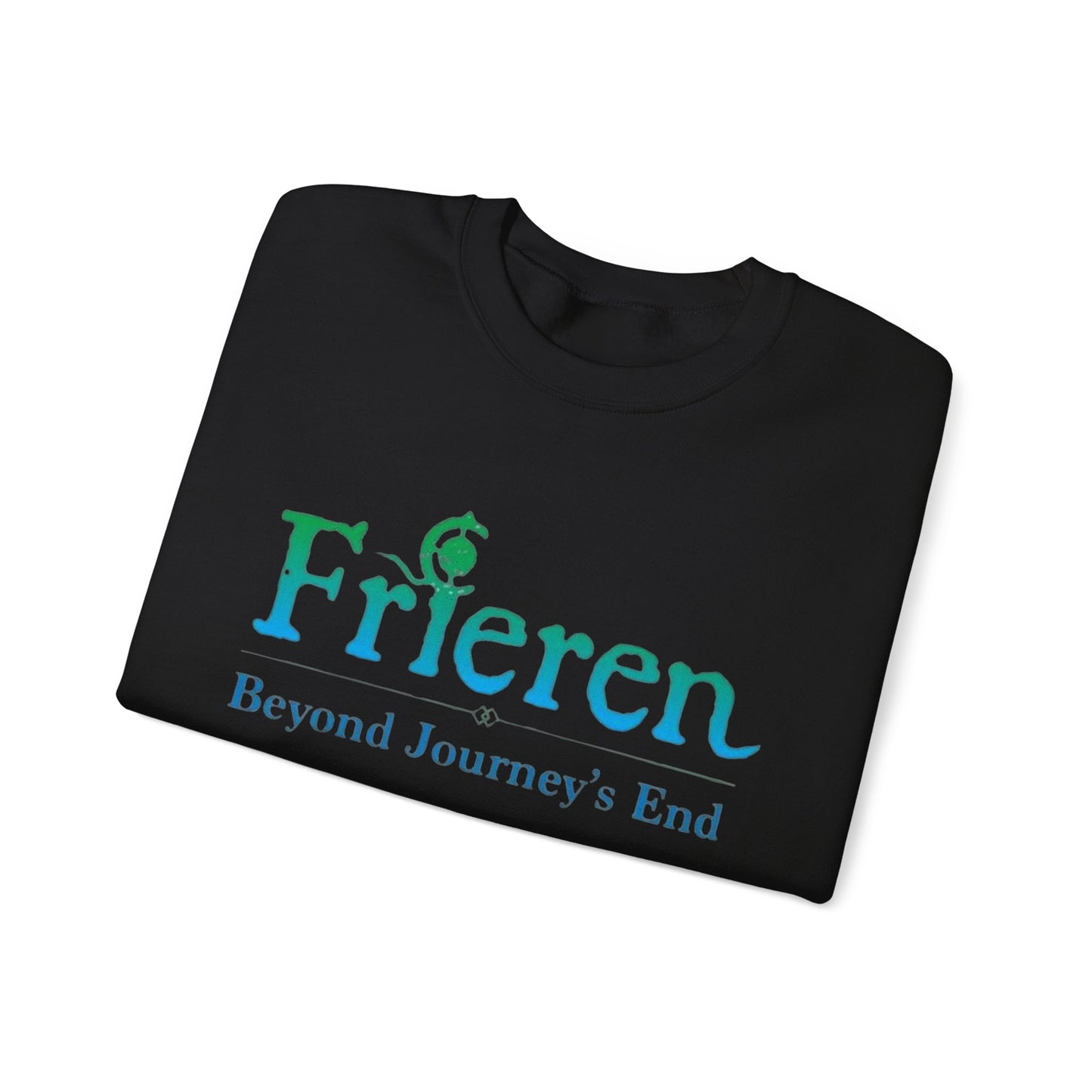 Frieren Beyond Journey's Sweatshirt #103