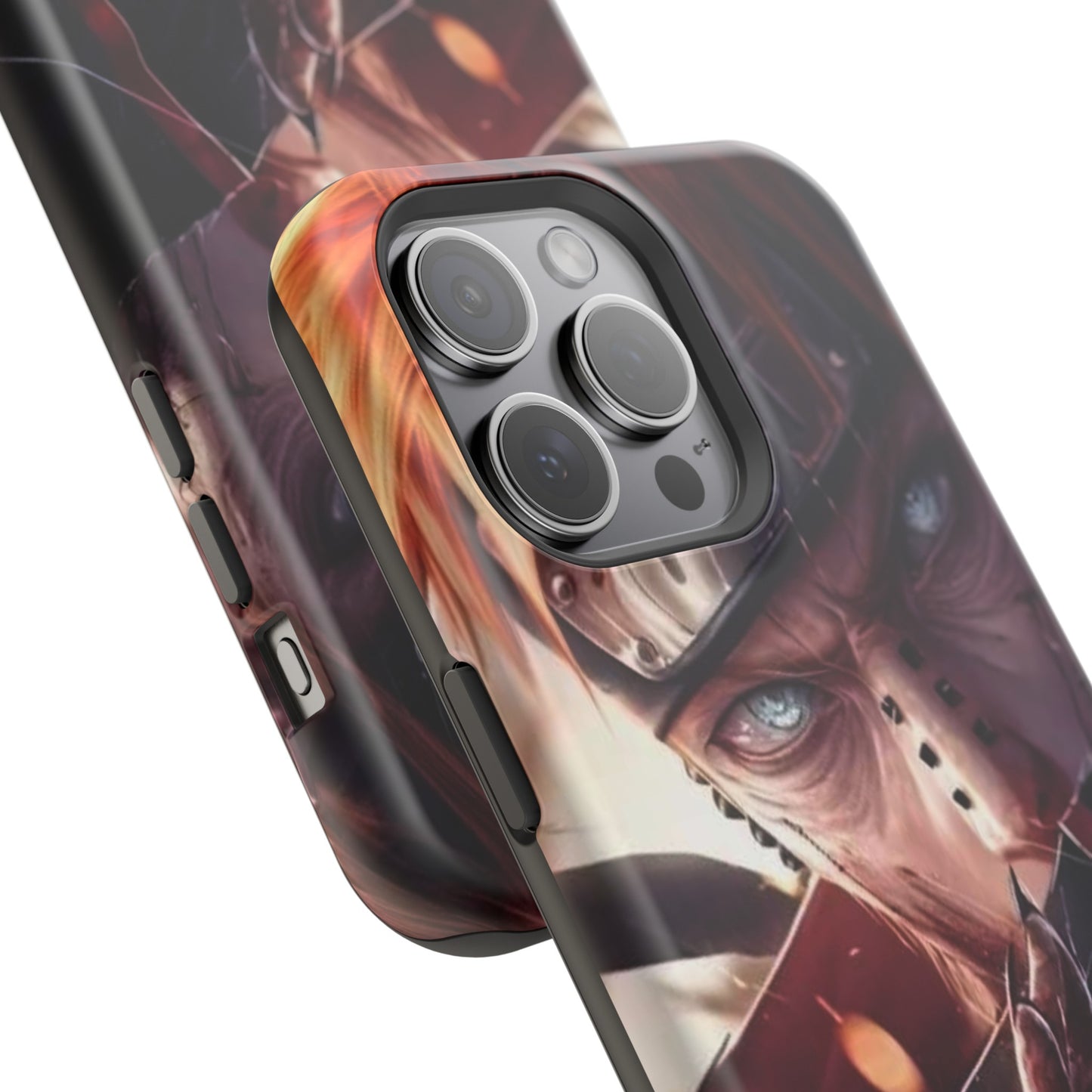 Naruto Pain MagSafe Heavy Duty Phone Case #104