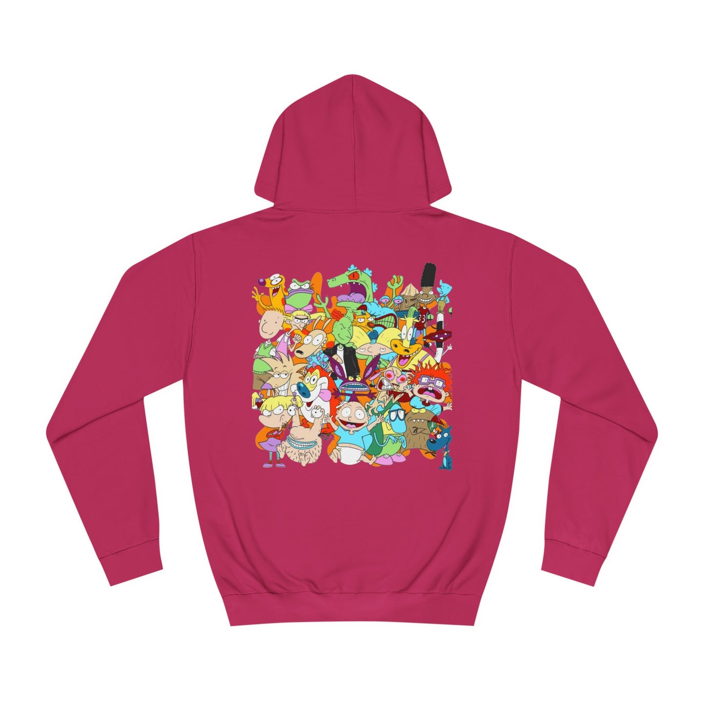 Nickelodeon Hoodie #103