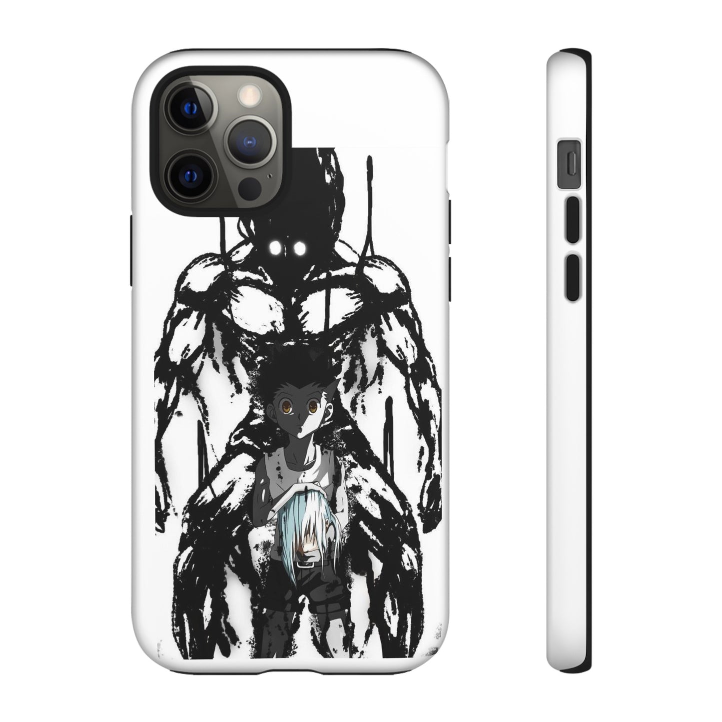 Gon Hunter X Hunter Heavy Duty Phone Case #104