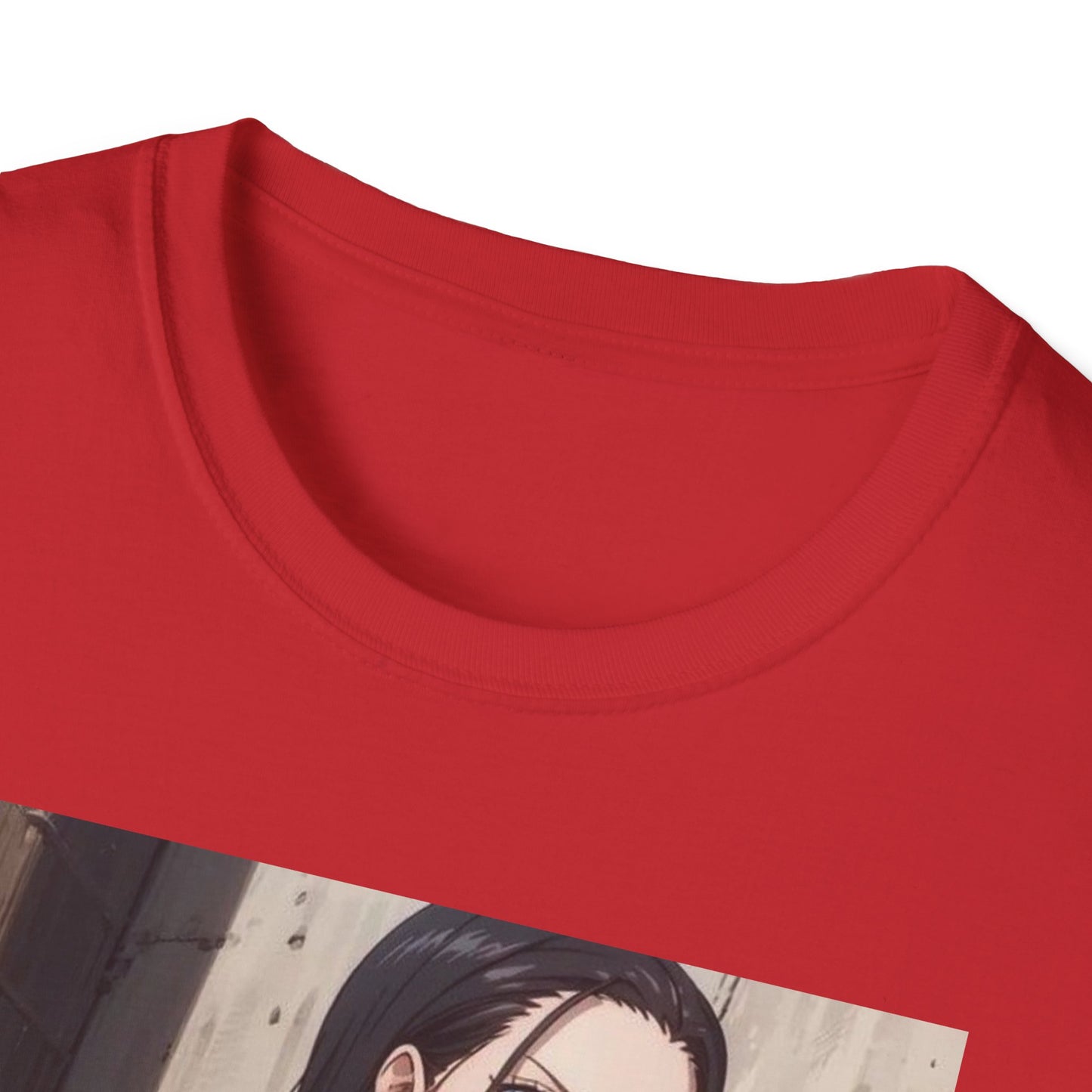 Waifu Nico Robin  T-Shirt #101