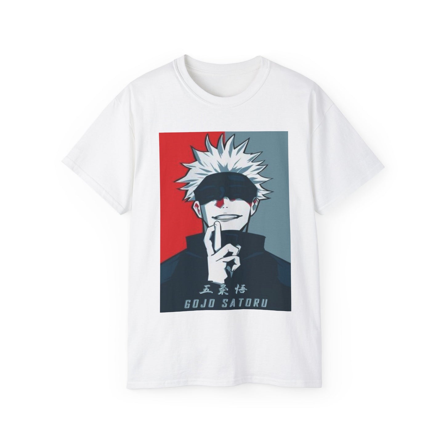 Jujutsu Kaisen Tee #101