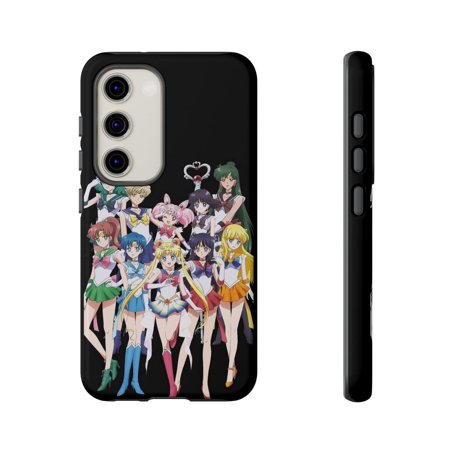 Sailor Moon Heavy Duty Phone Case #104