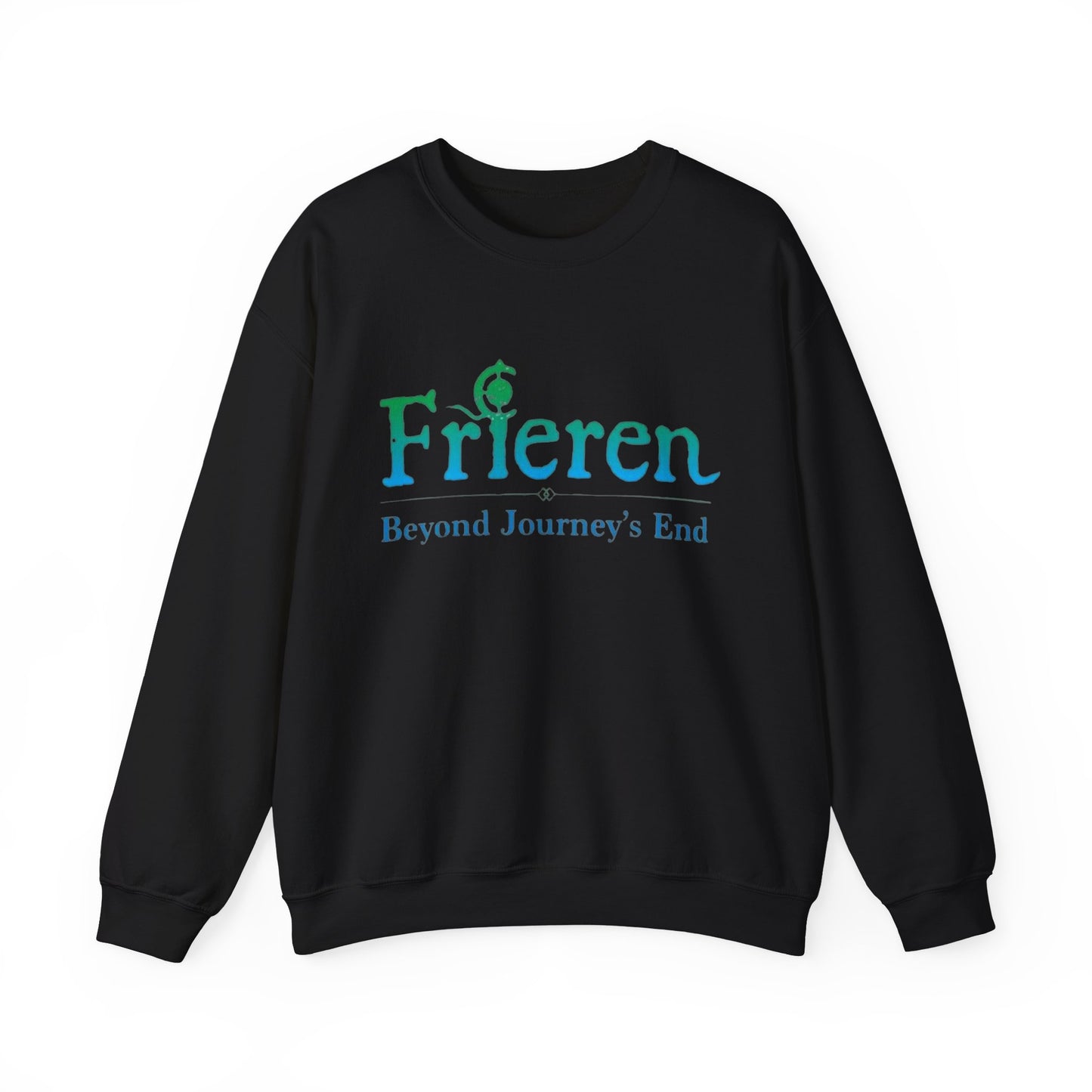 Frieren Beyond Journey's Sweatshirt #103