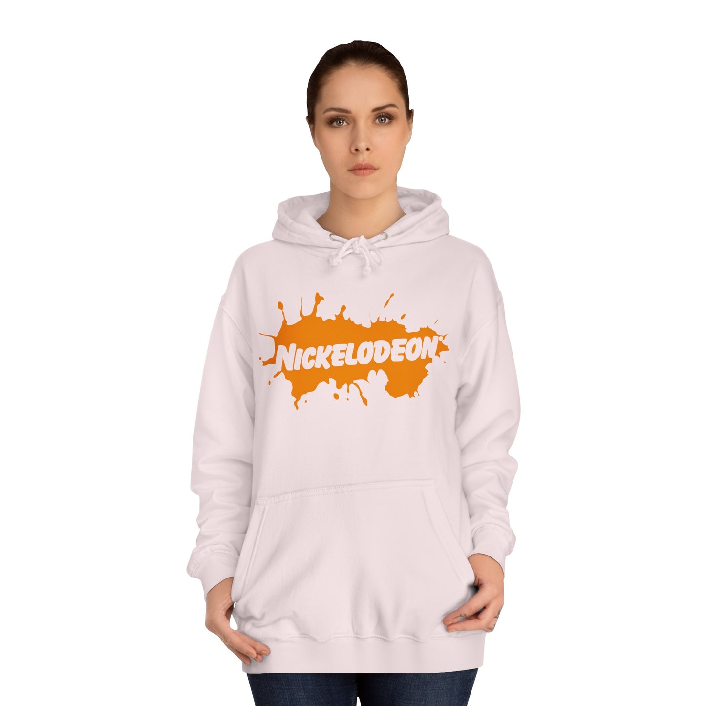 Nickelodeon Hoodie #103