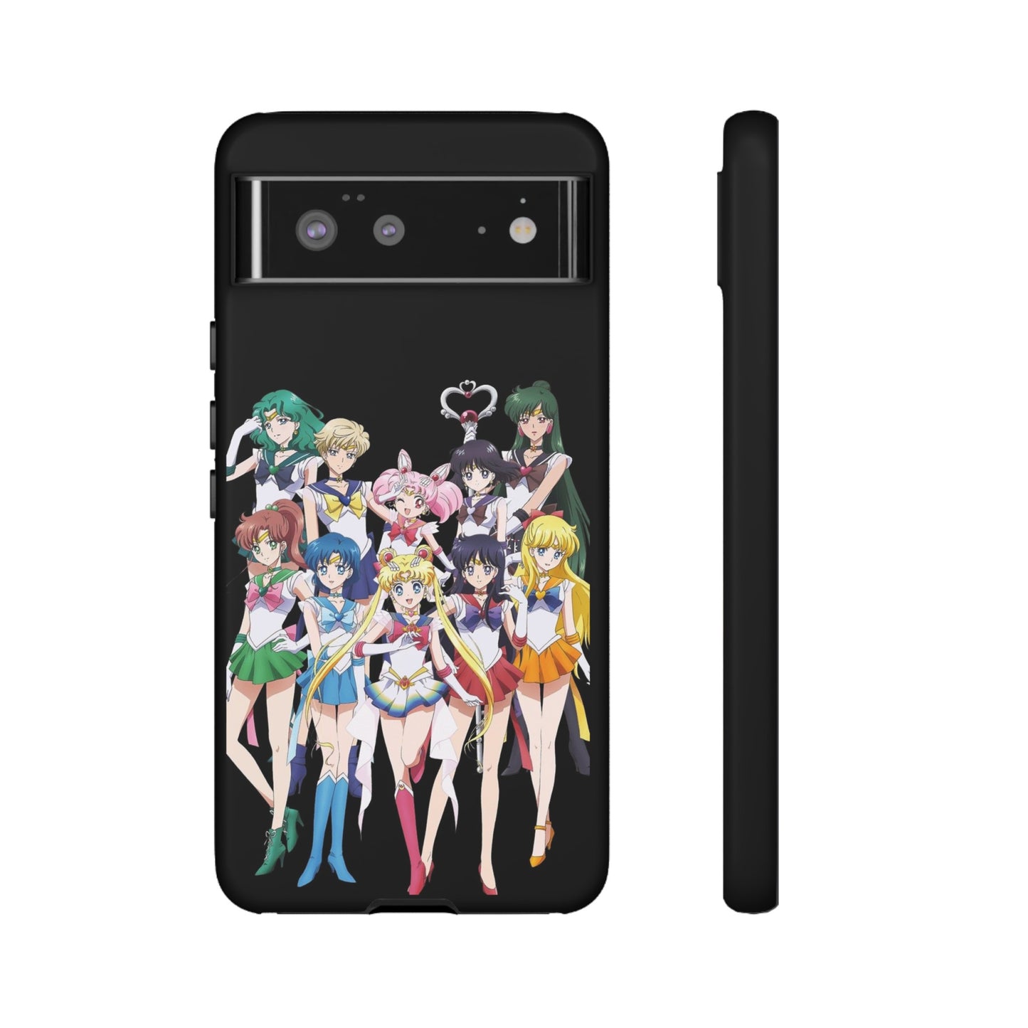 Sailor Moon Heavy Duty Phone Case #104