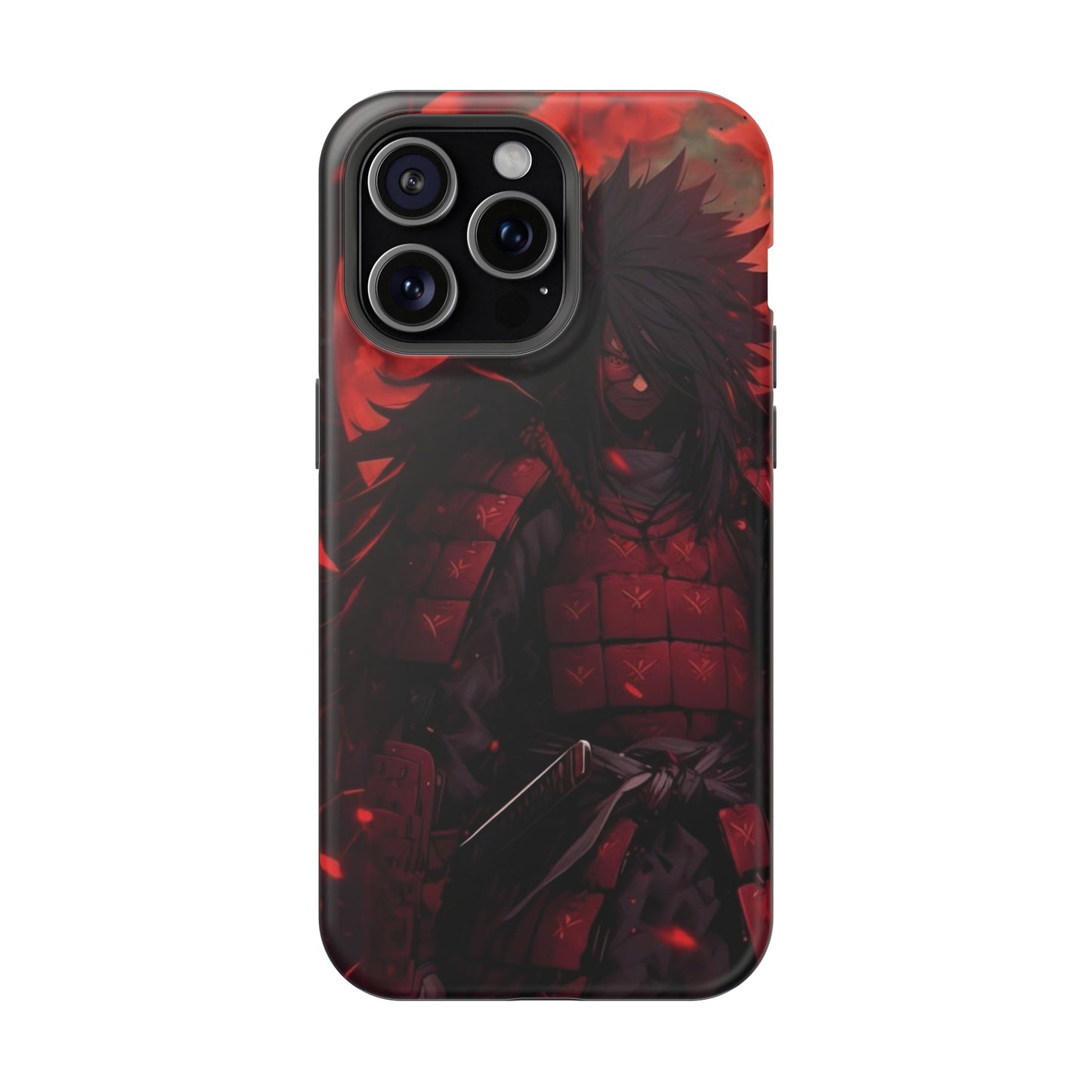 Madara Uchiha MagSafe Heavy Duty Phone Case #104