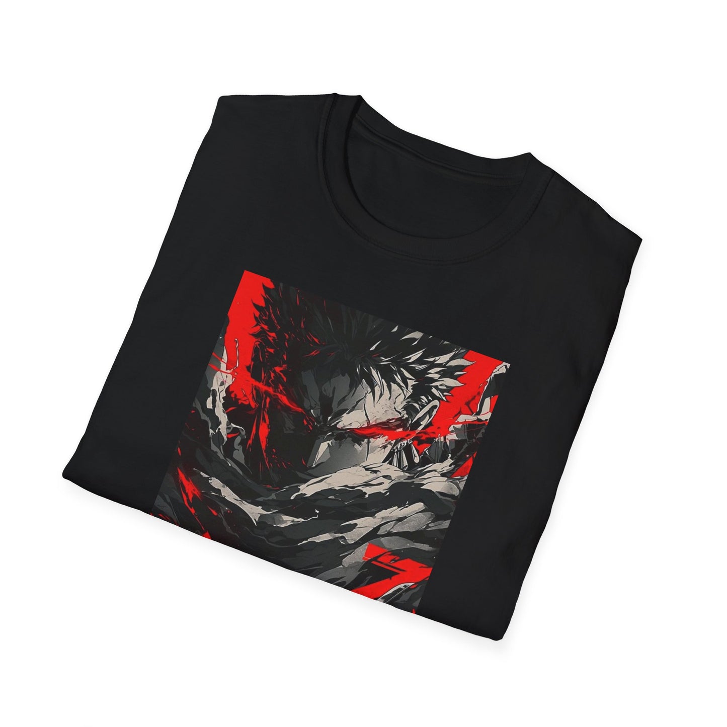 Zoro Tee #101