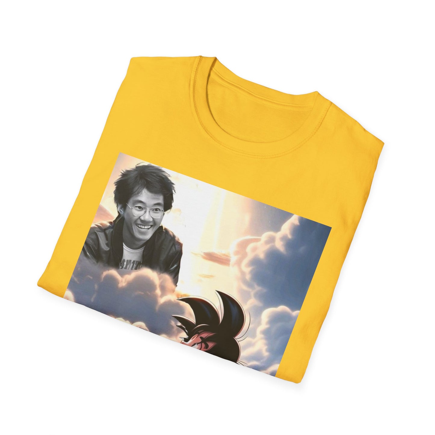 Akira Toriyama Tee #101