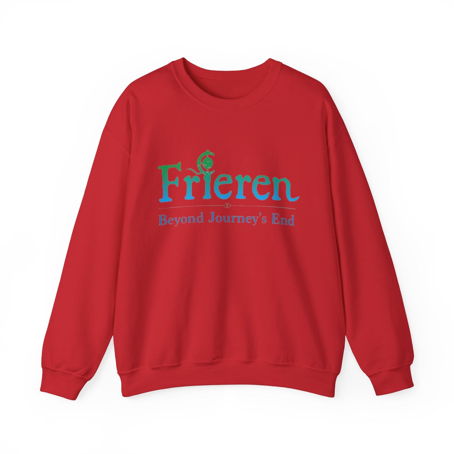 Frieren Beyond Journey's Sweatshirt #103