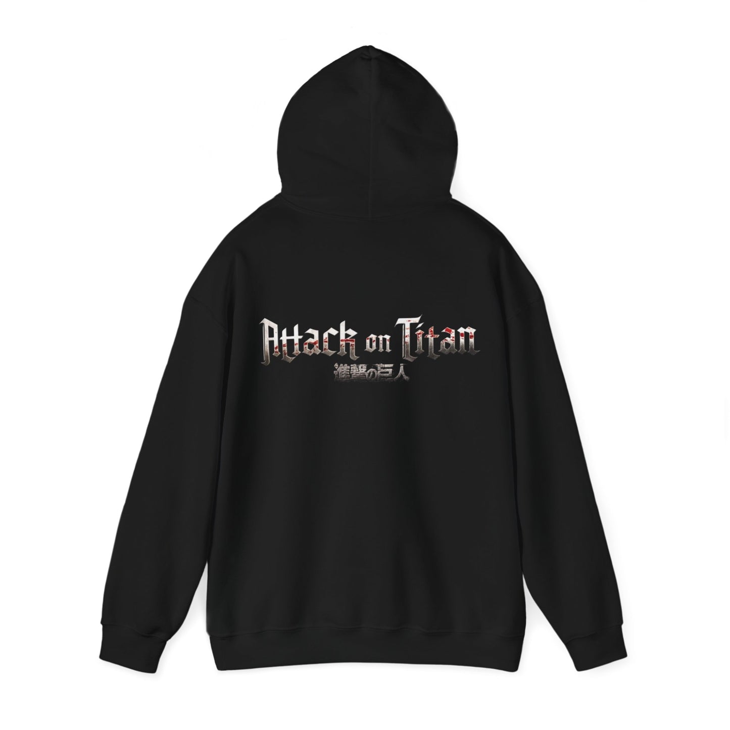 Attack on Titan Hoodie #103