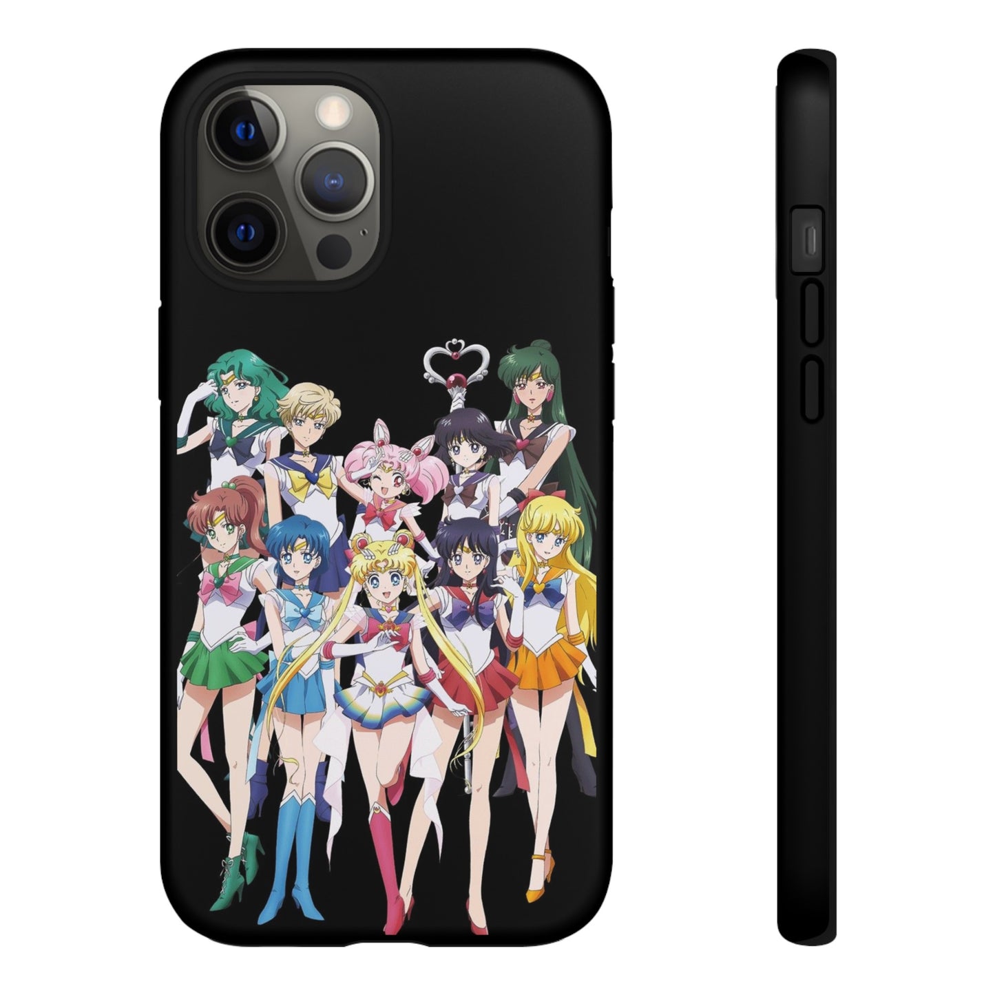 Sailor Moon Heavy Duty Phone Case #104