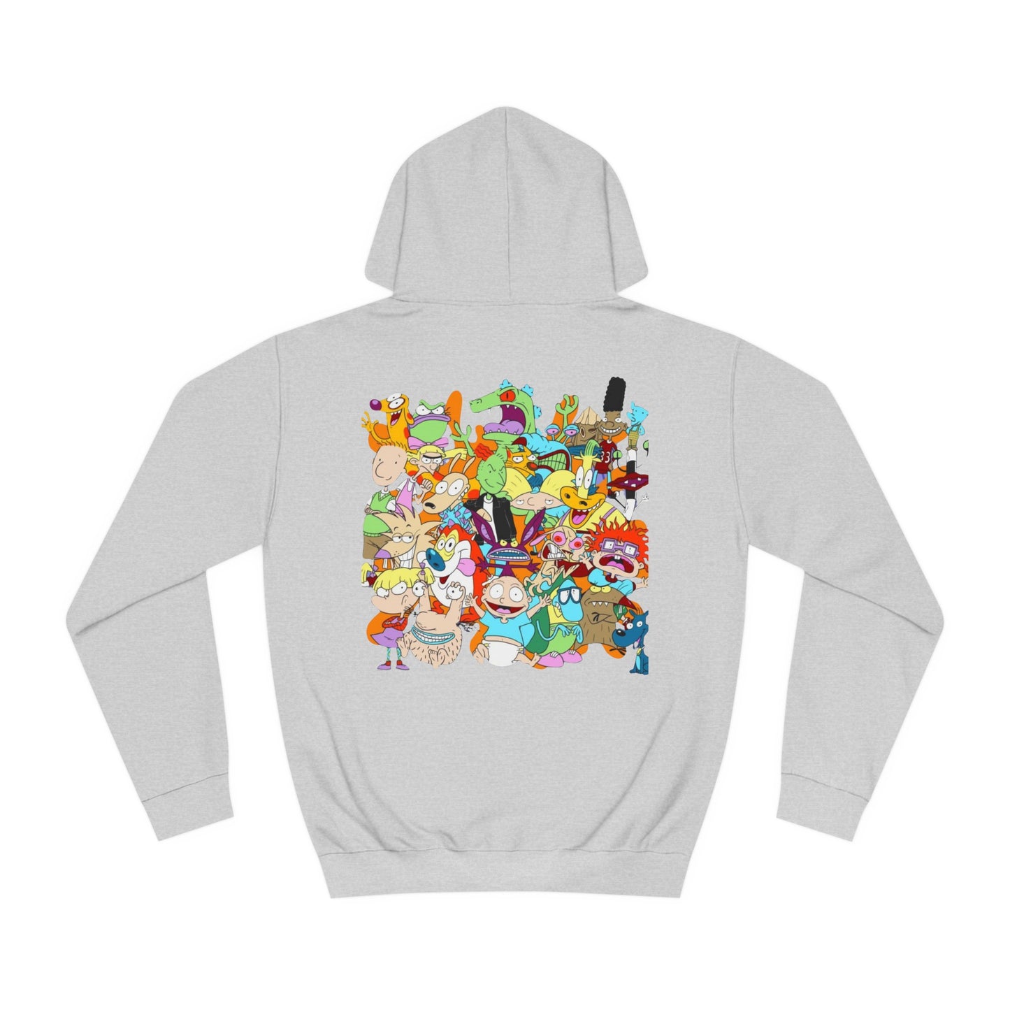 Nickelodeon Hoodie #103