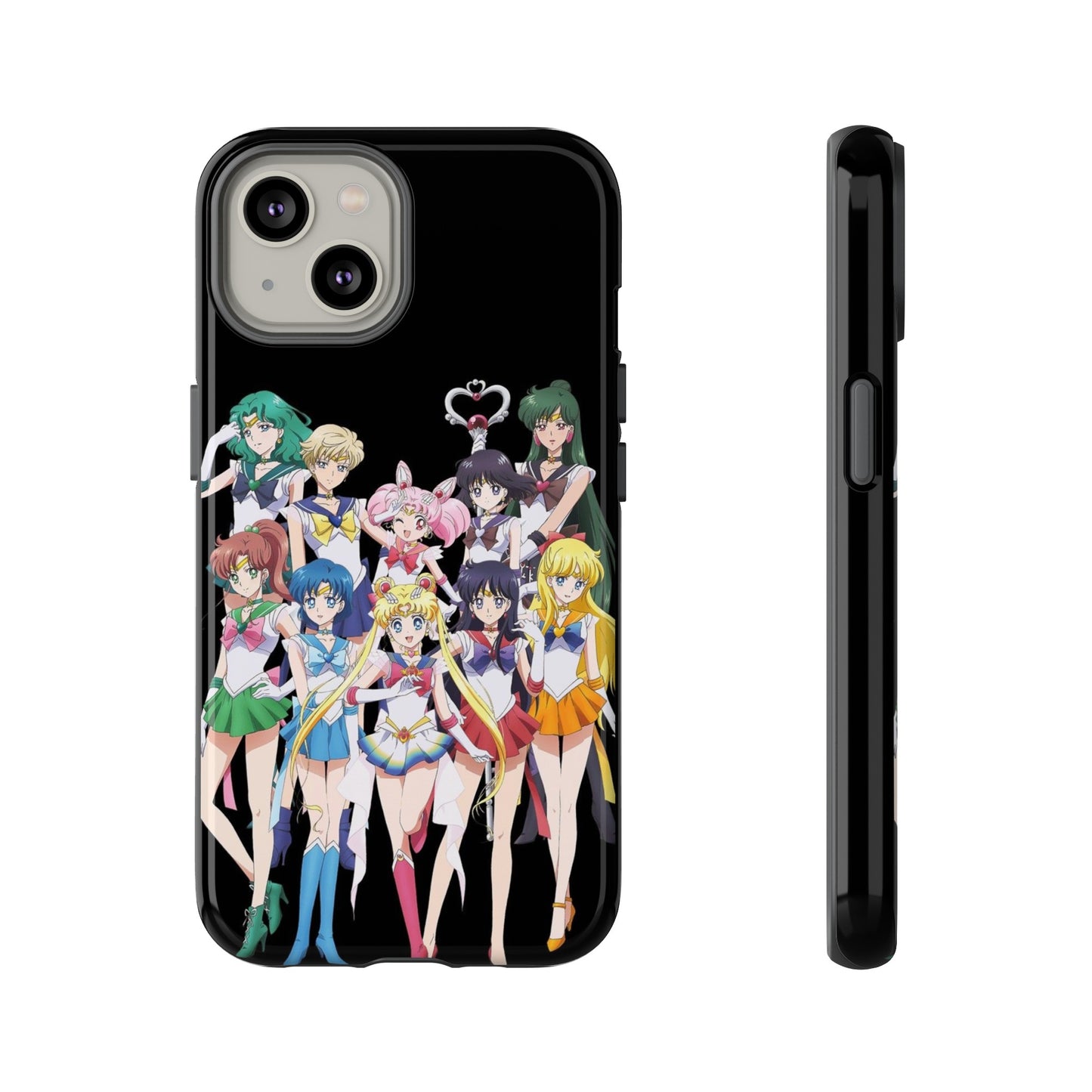 Sailor Moon Heavy Duty Phone Case #104