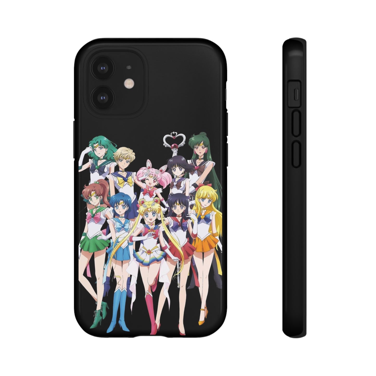 Sailor Moon Heavy Duty Phone Case #104