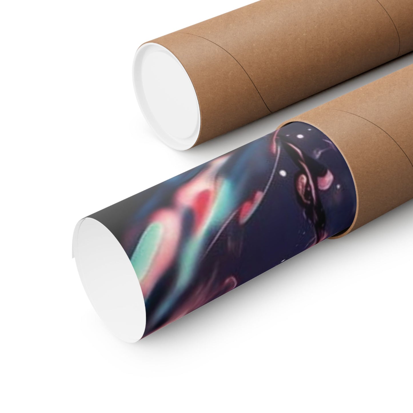 Sharingan Vertical Poster #108