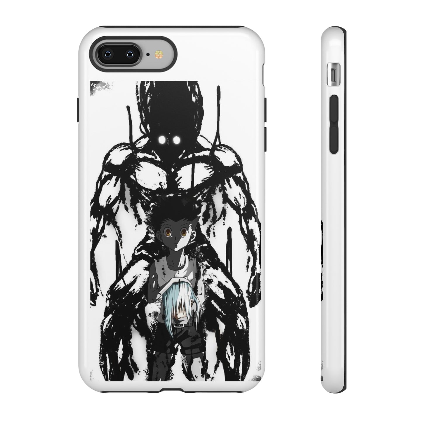 Gon Hunter X Hunter Heavy Duty Phone Case #104