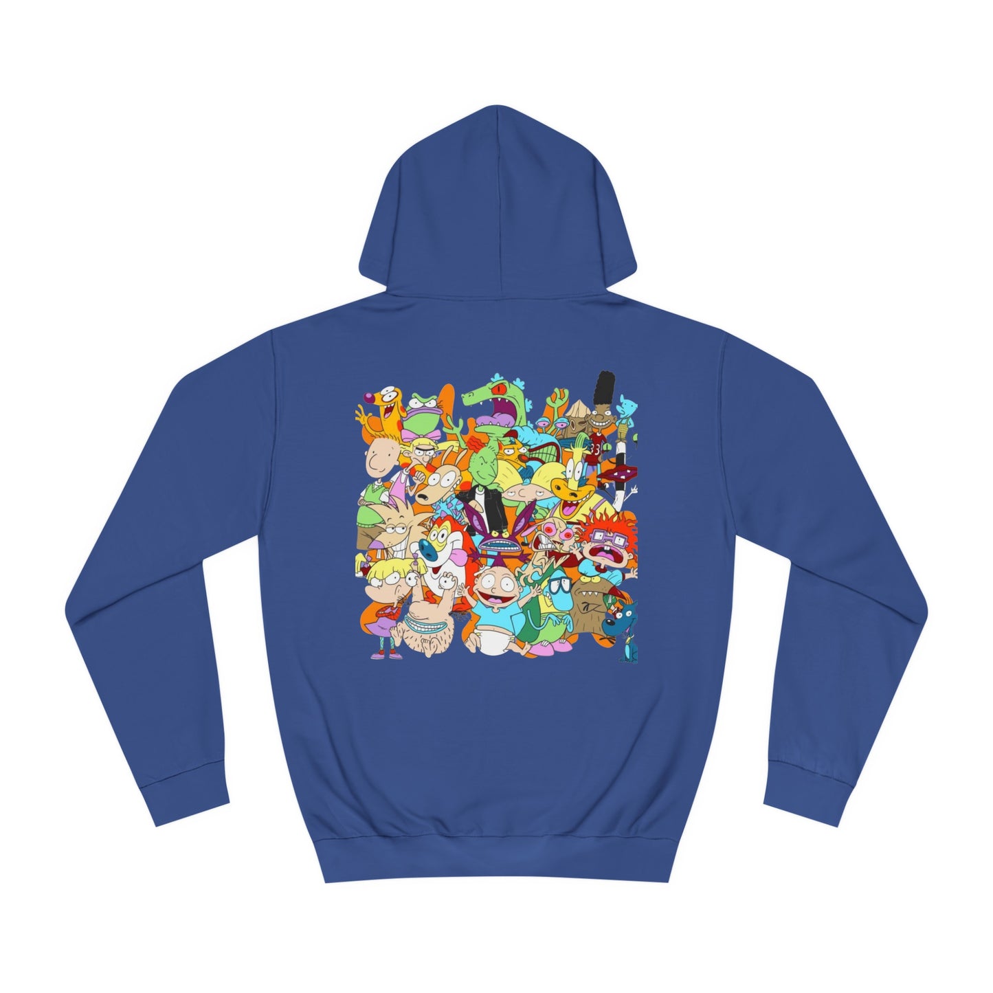 Nickelodeon Hoodie #103