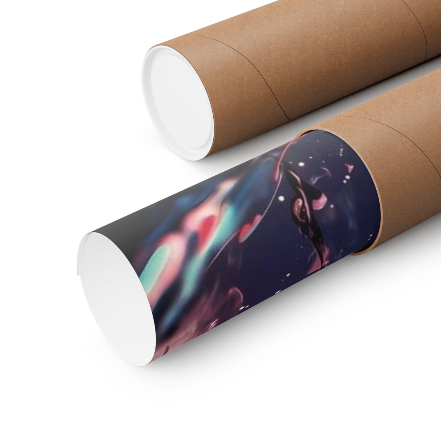 Sharingan Vertical Poster #108