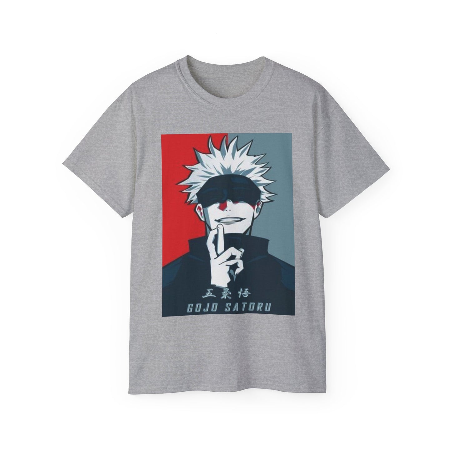 Jujutsu Kaisen Tee #101