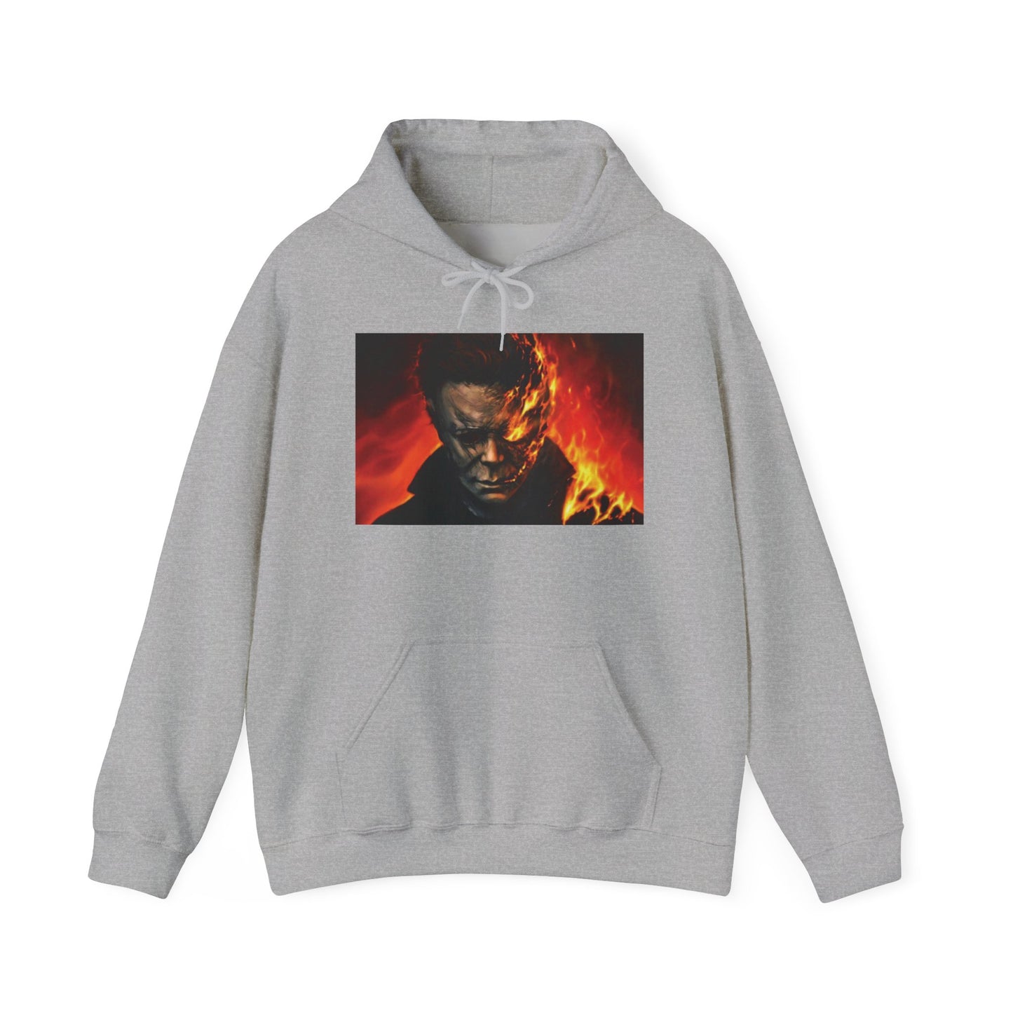 Michael Myers Hoodie #103